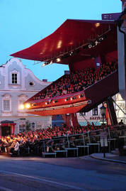 Theatersommer Haag © gerhard-obermayr.com