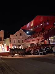 Theatersommer Haag © gerhard-obermayr.com
